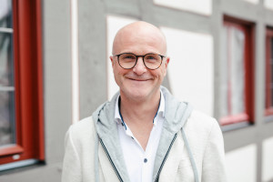 Friedrich Fleckenstein