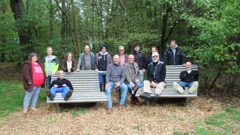 Aufstellungsversammlung zur Gemeinderatswahl 2026