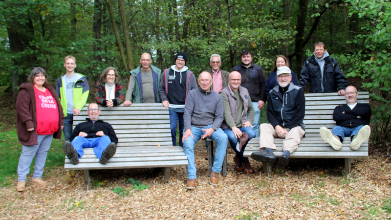 Unsere Kandidatinnnen und Kandidaten für die Gemeinderatswahl 2026